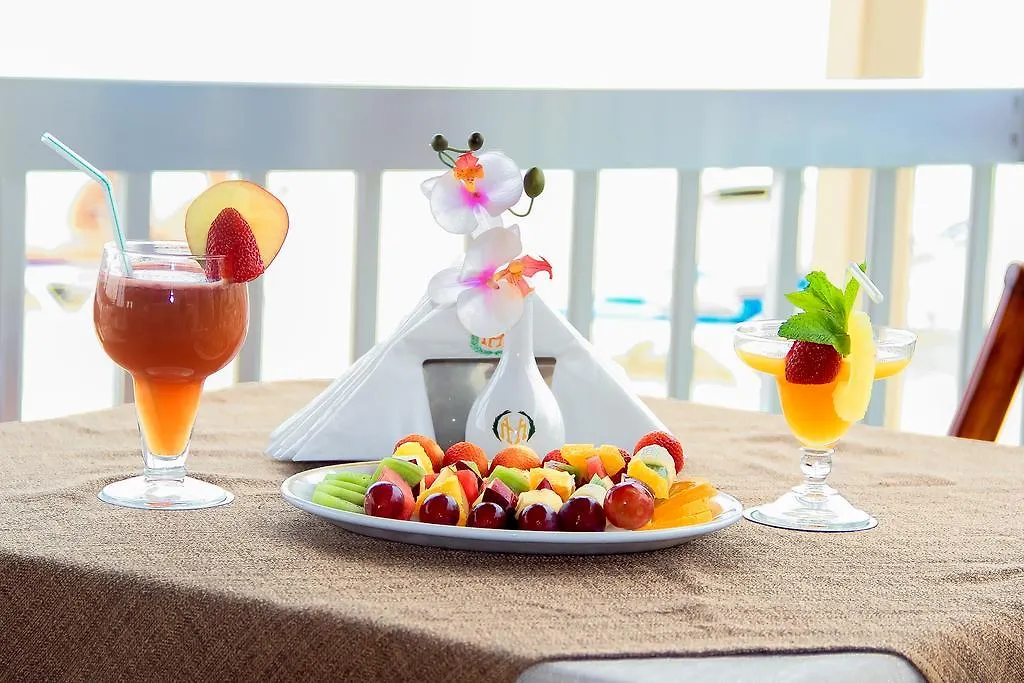 Sharjah Carlton Hotel Resort