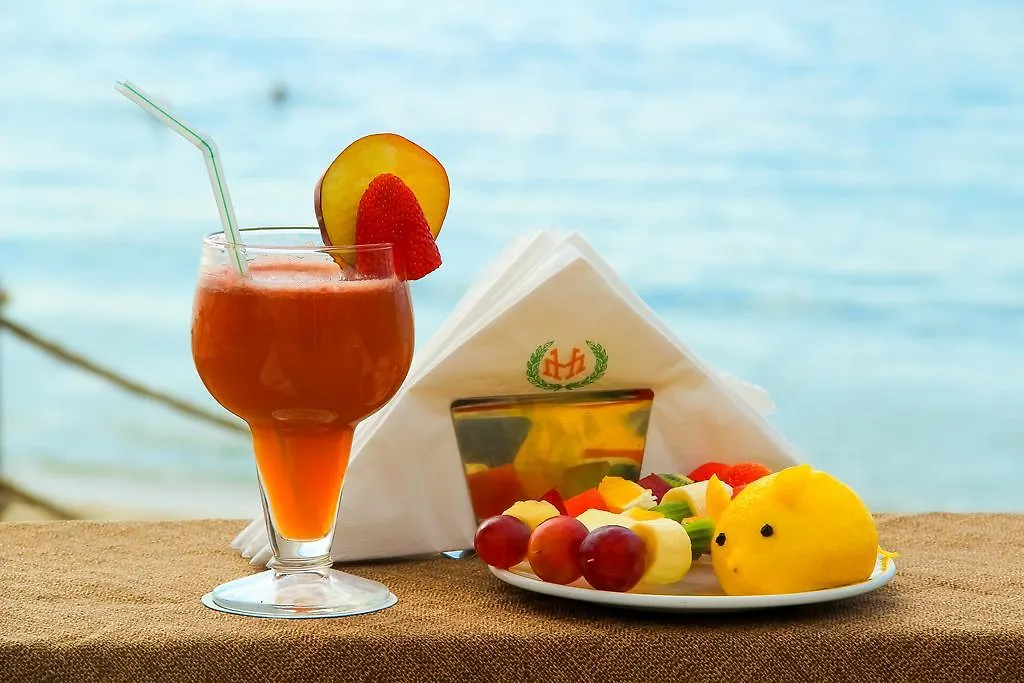 Sharjah Carlton Hotel Resort