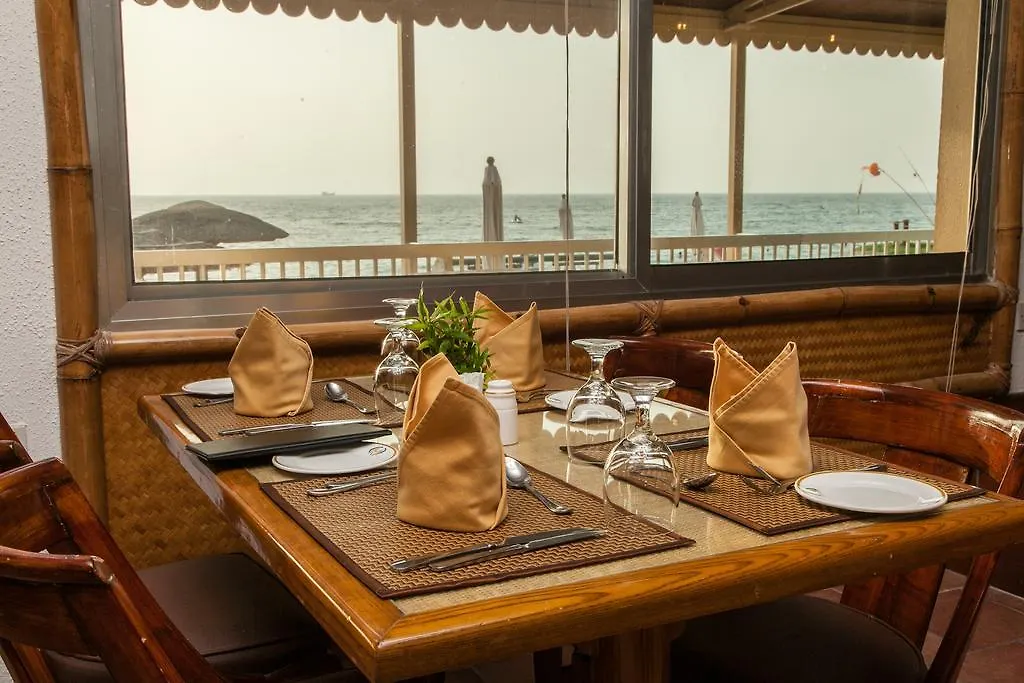 Sharjah Carlton Hotel Resort