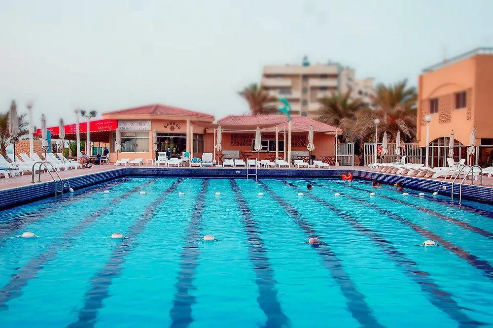 Sharjah Carlton Hotel 4*,  United Arab Emirates