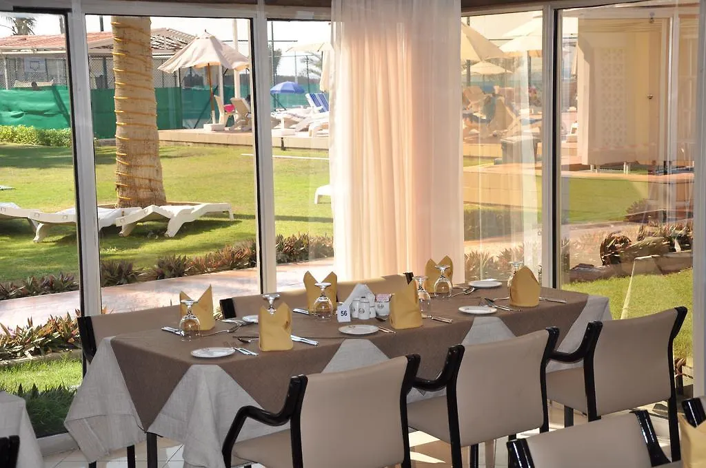 Sharjah Carlton Hotel Resort