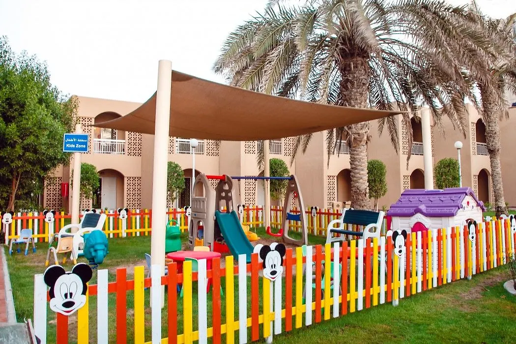 Sharjah Carlton Hotel 4*,  United Arab Emirates