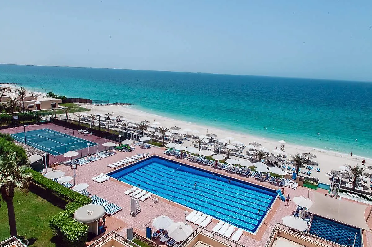 Sharjah Carlton Hotel Resort