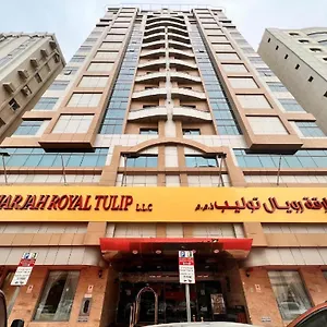 Royal Tulip الشارقة