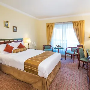 Hotel International