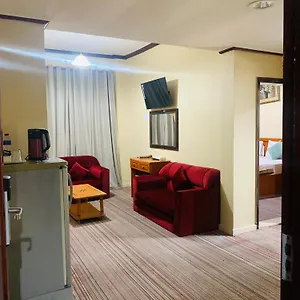 Hotel Al Jazeerah