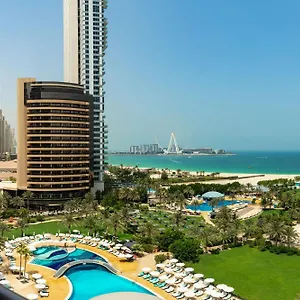 Le Royal Meridien & Resort Dubái
