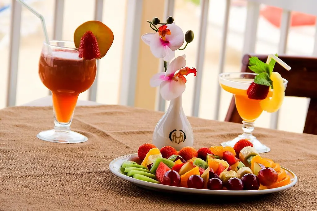 Sharjah Carlton Hotel Курортный комплекс