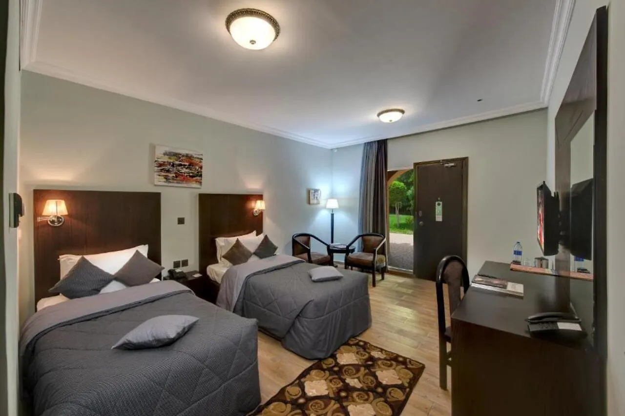 Sharjah Carlton Hotel 4*,  ОАЭ