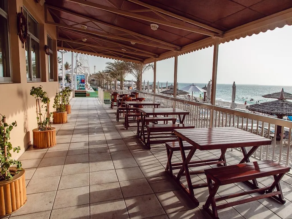 Sharjah Carlton Hotel Resort