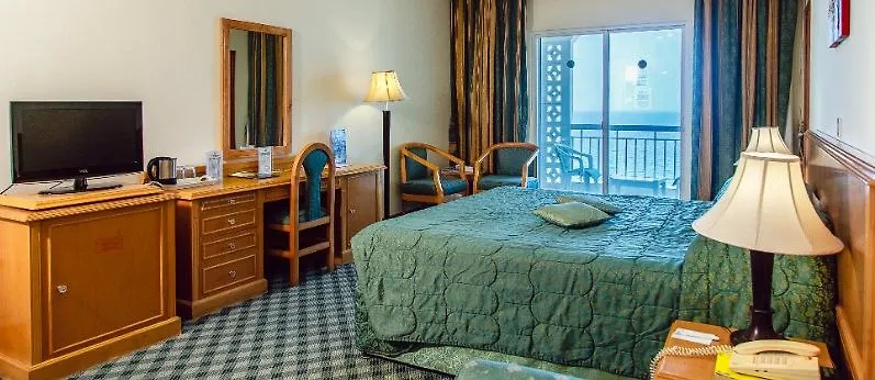 Sharjah Carlton Hotel Курортный комплекс