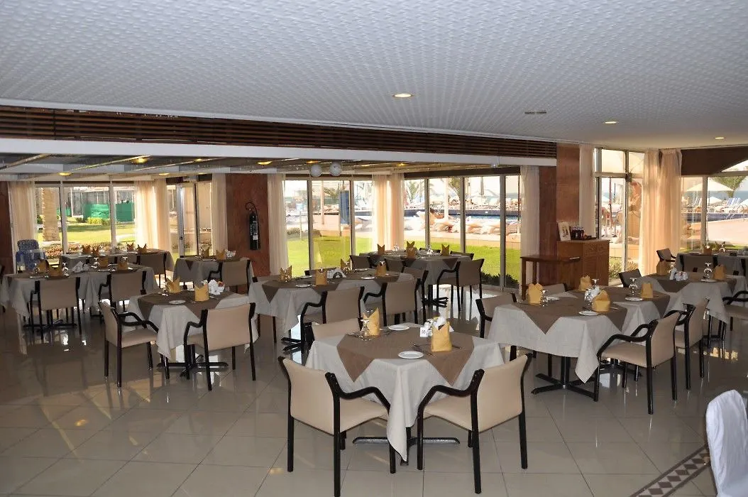Sharjah Carlton Hotel ОАЭ